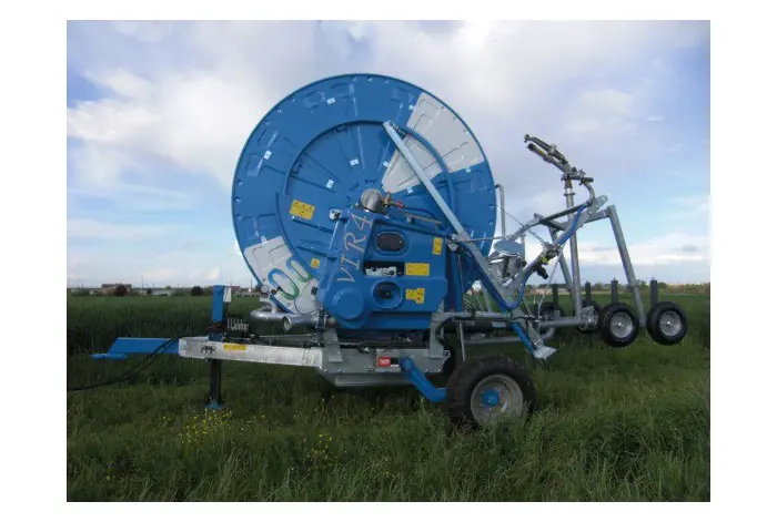 Ocmis VIR4 100/360