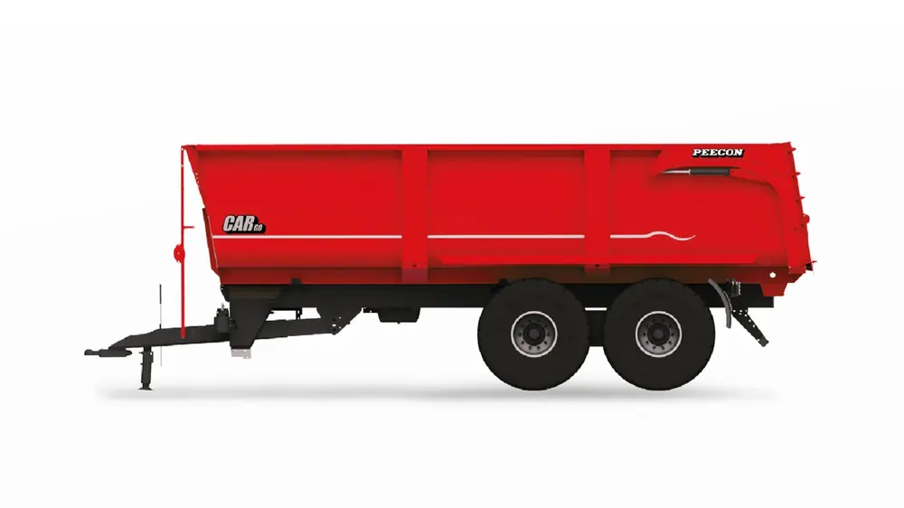 Peecon Cargo 14000