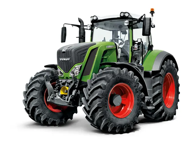 Fendt 826 Vario Power thumbnail 5