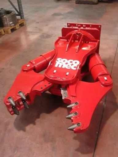 Socomec SFO 1800