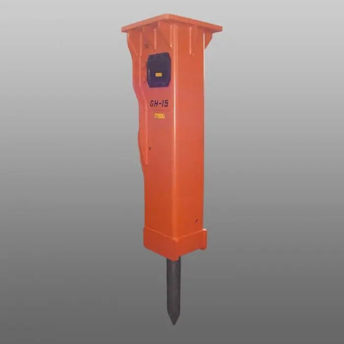 NPK GH-15