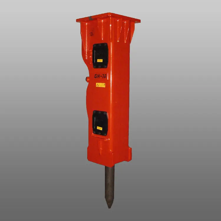 NPK GH-7A