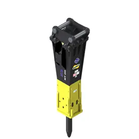 Inan Makina MTB C-Type 255