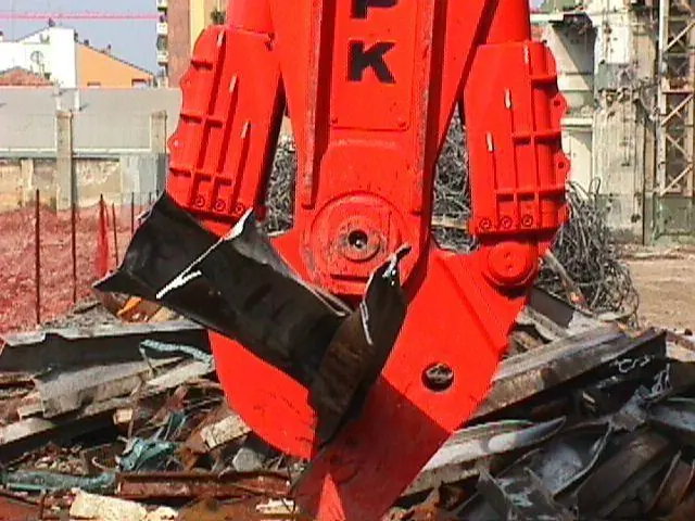 NPK M-28K thumbnail 3