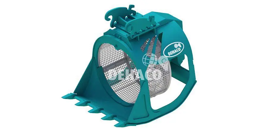 Dehaco MVR 1500