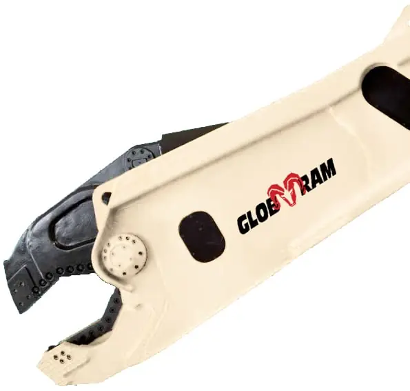 Globram RM 9102