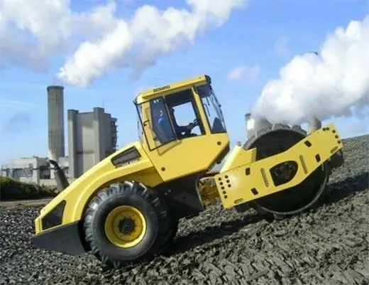 Bomag BW 213 PDH-4 thumbnail 3