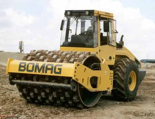 Bomag BW 213 PDH-4 thumbnail 4