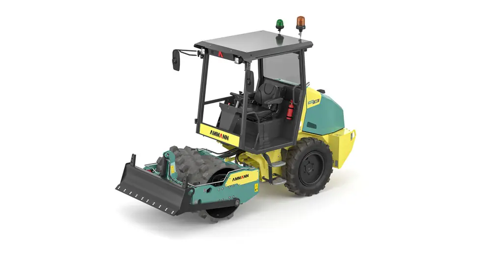 Ammann ARS 30 PD thumbnail 2