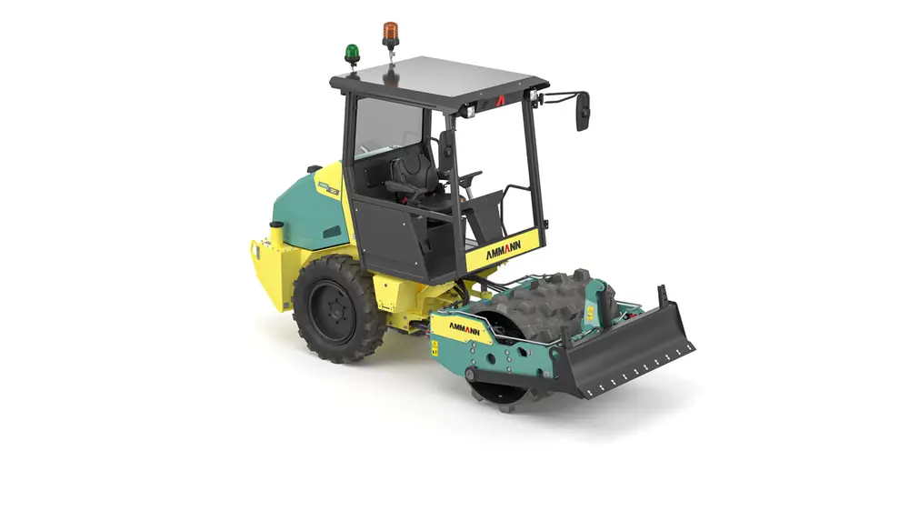 Ammann ARS 30 PD thumbnail 3