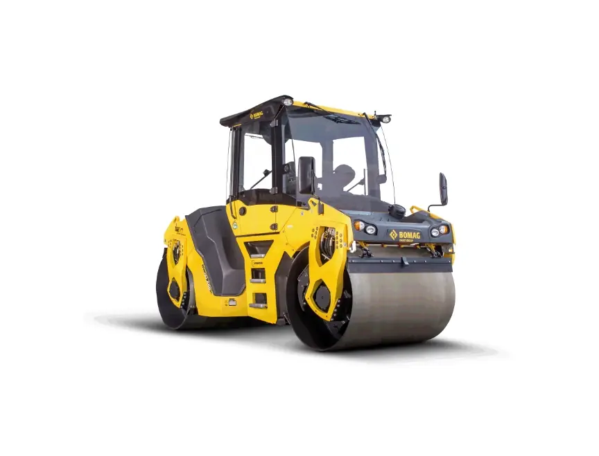 Bomag BW 206 ADO-50