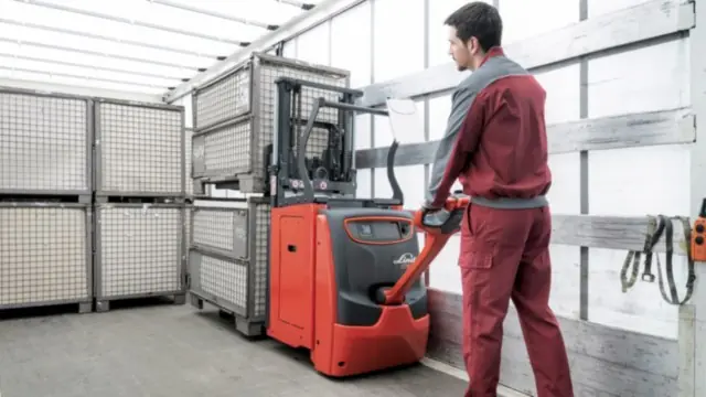 Linde D10 thumbnail 3