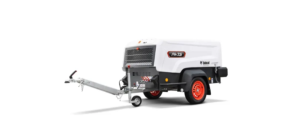 Bobcat PA14.3