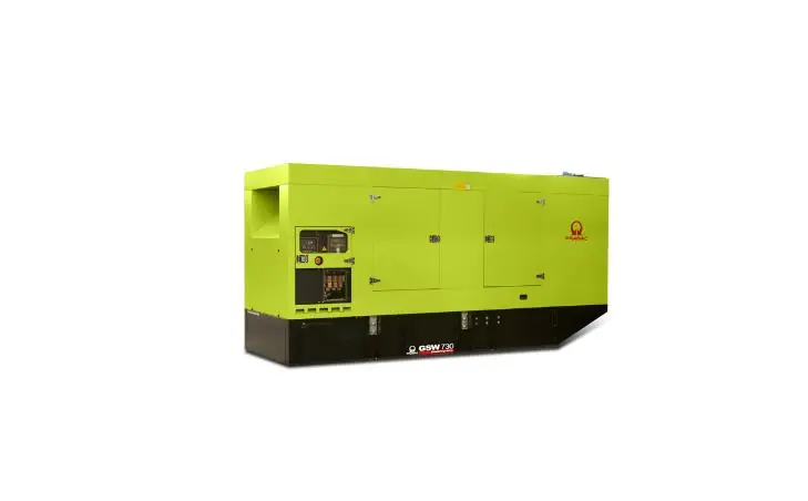 PRAMAC Lifter GSW 700 M