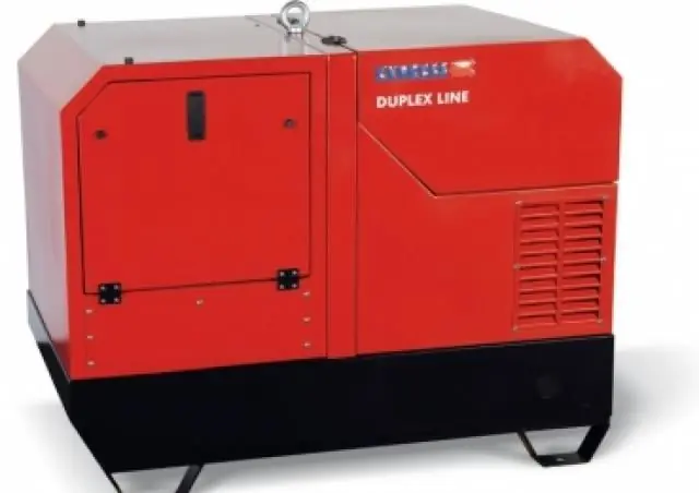Endress ESE 1008 DHG ES Duplex Silent