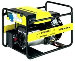 Eisemann P 10001 E