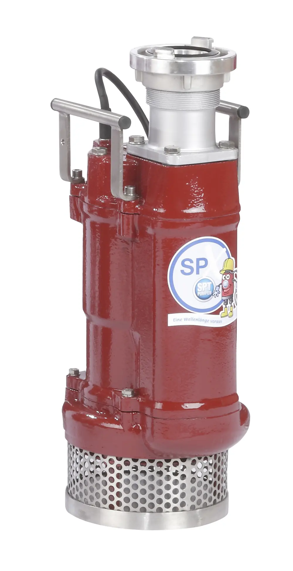 Söndgerath Pumpen SPT 315