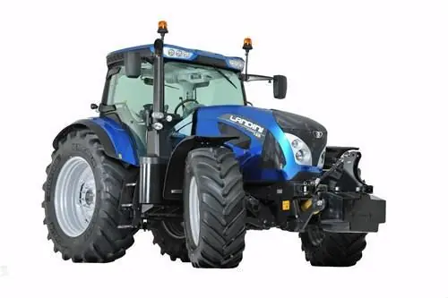 Landini 7-190 Techno