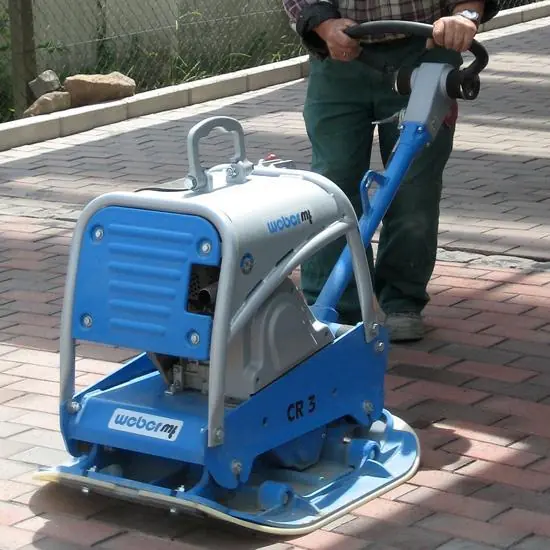 weber mt CR 3 Hd