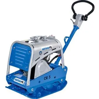 weber mt CR 3 Hd thumbnail 2