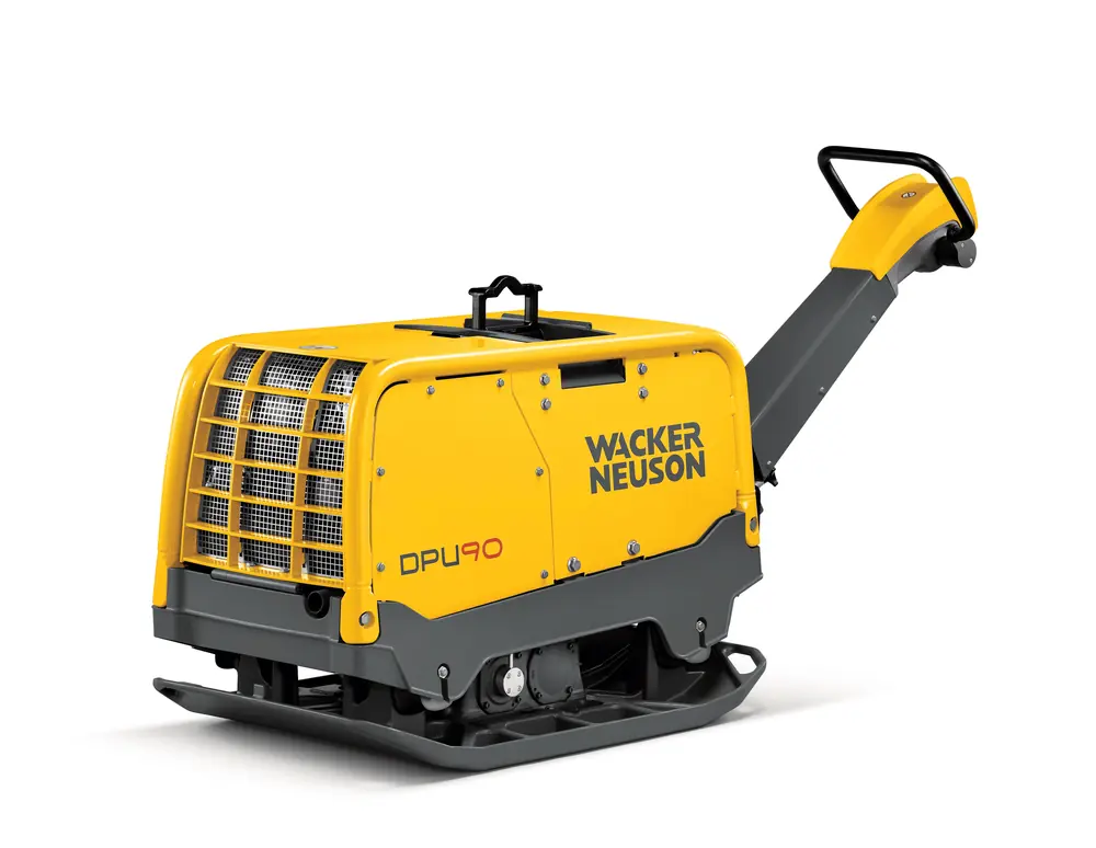 Wacker Neuson DPU90 Lec 770