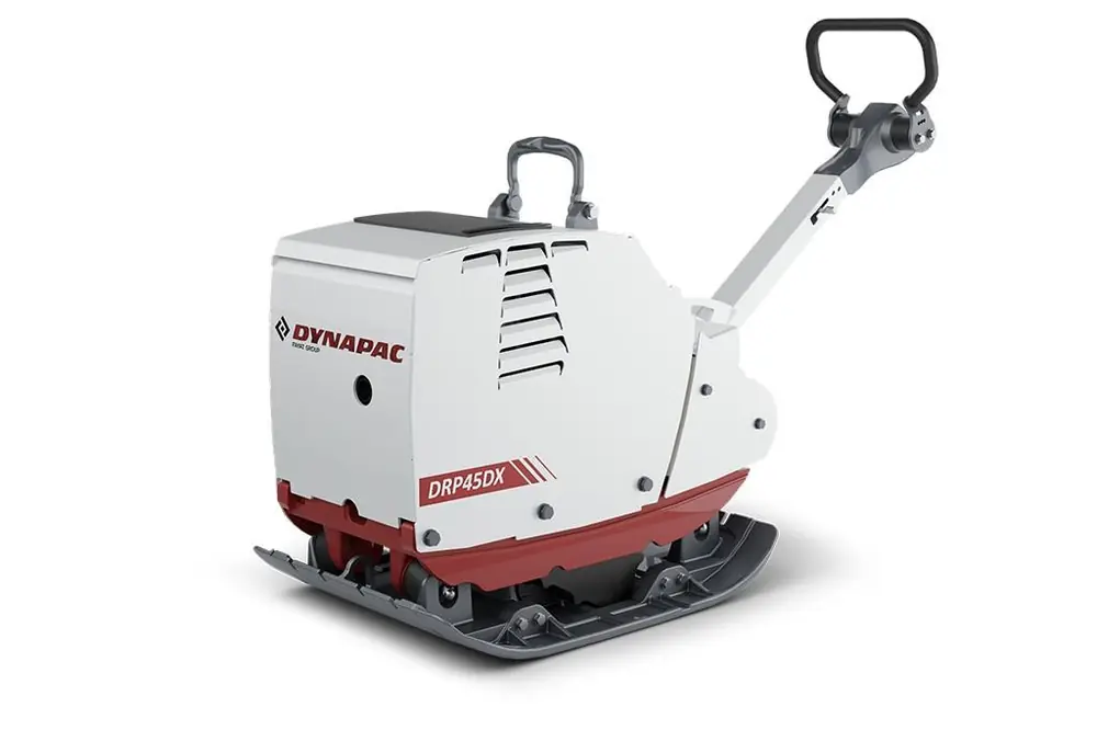 Dynapac DRP45DX