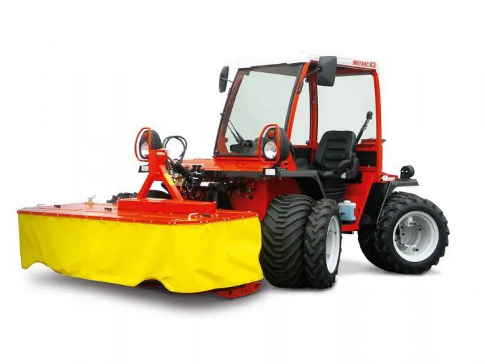 Reform Werke Metrac G 3 thumbnail 5