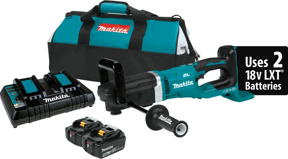Makita XAD04PT