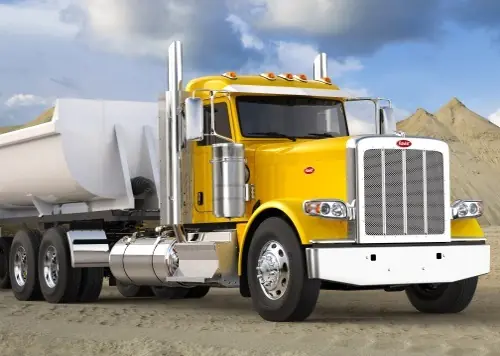 Peterbilt 389 72” UltraCab Cummins ISX15 thumbnail 3