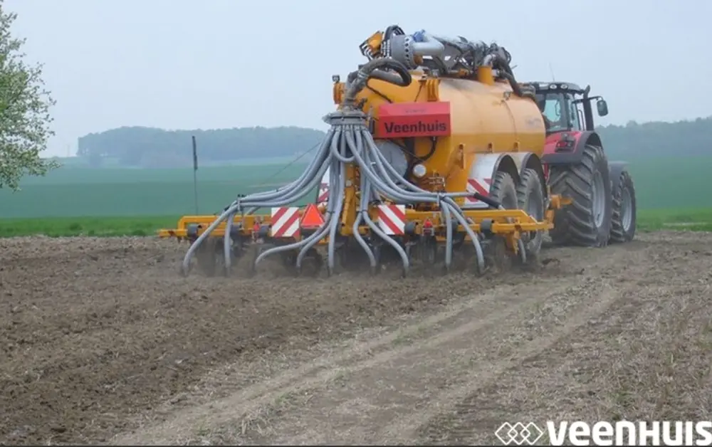 Veenhuis Premium-Integral 20000 thumbnail 5