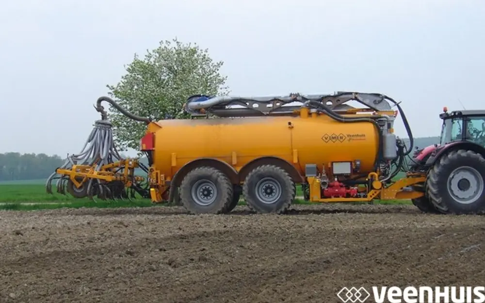 Veenhuis Premium-Integral 20000 thumbnail 6
