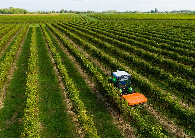 DEUTZ-FAHR 5095 DS GS thumbnail 5