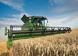 John Deere S 685 i HM