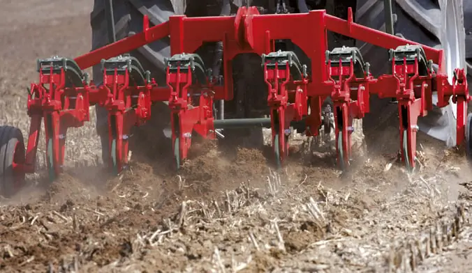 Unia Plow HD 12