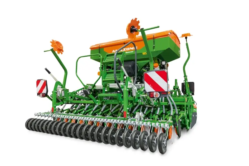 Amazone KG 3001 Special thumbnail 5