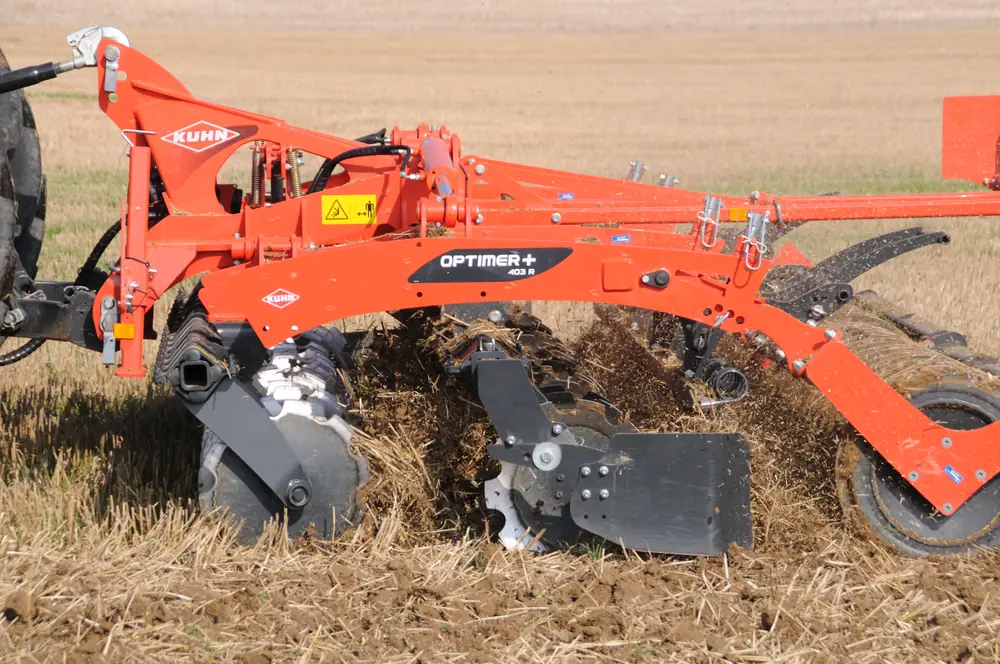 Kuhn Optimer 403 R thumbnail 2