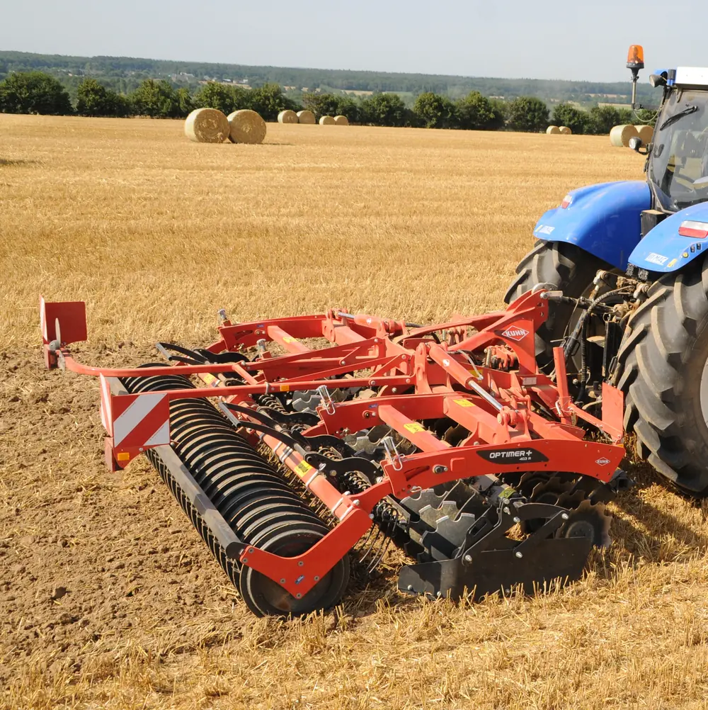 Kuhn Optimer 403 R thumbnail 11