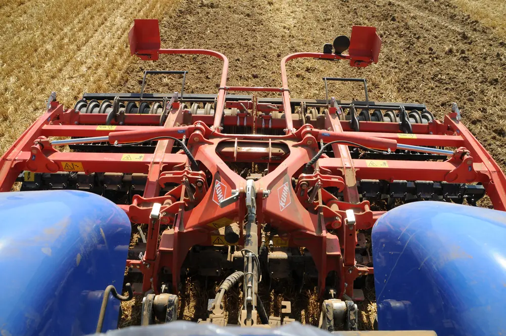 Kuhn Optimer 403 R thumbnail 6