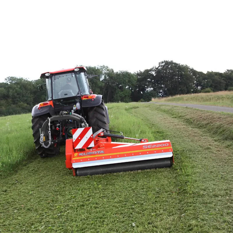 Kubota SE2200