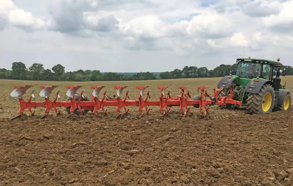 Kuhn Multi-Leader XT 9 NSH thumbnail 3