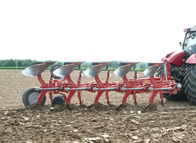 Kongskilde XRWT 5980 OL