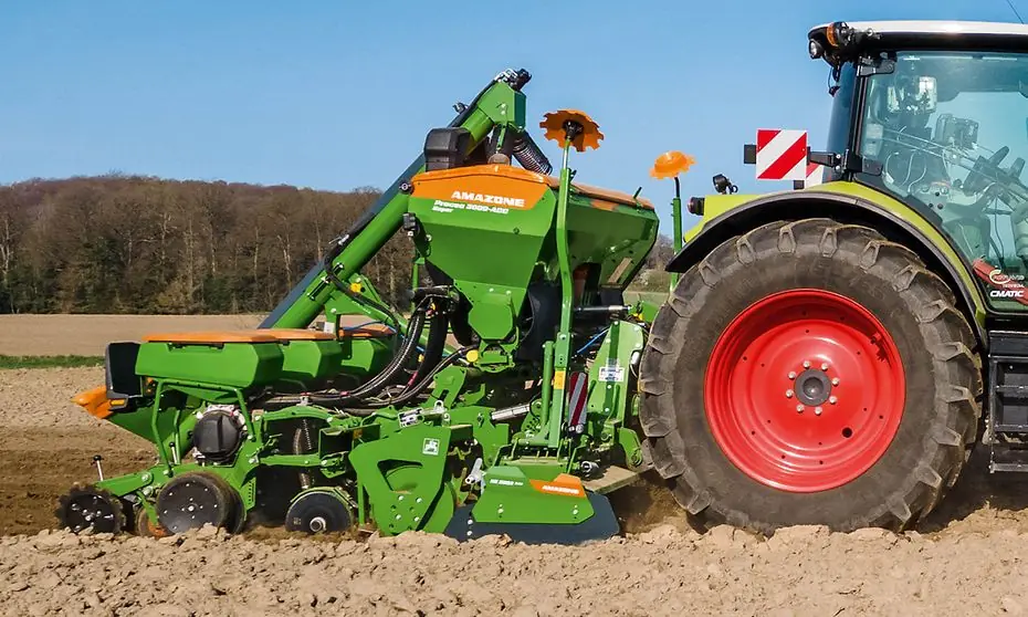 Amazone KE 3002-240 thumbnail 2