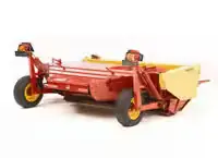 New Holland 488