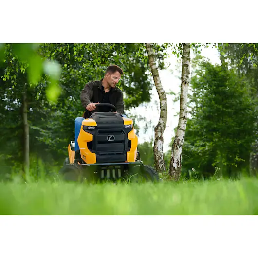Cub Cadet XT1 0S107 thumbnail 2