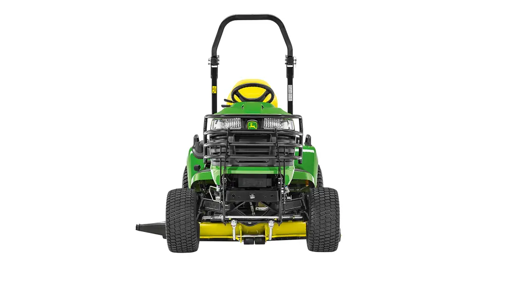 John Deere X940