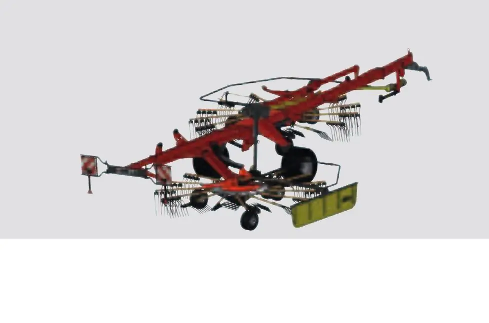 Fella TS 2000