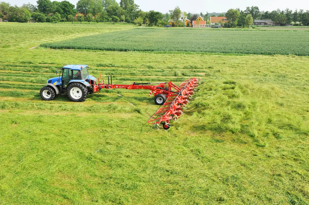 Lely Lotus 600 Combi thumbnail 4