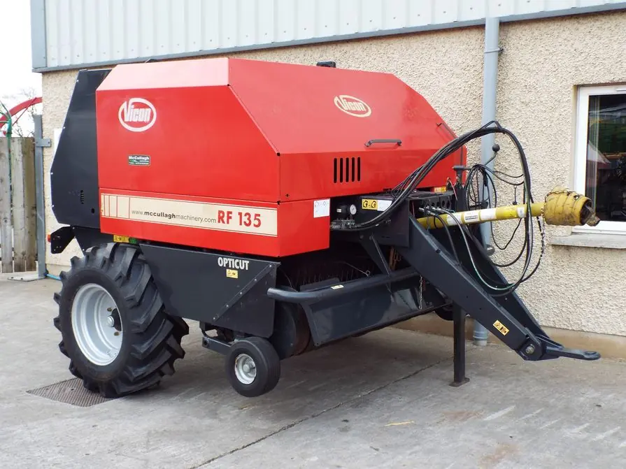 Vicon RF 135 OC 23