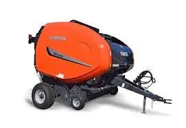 Kubota BV4580N