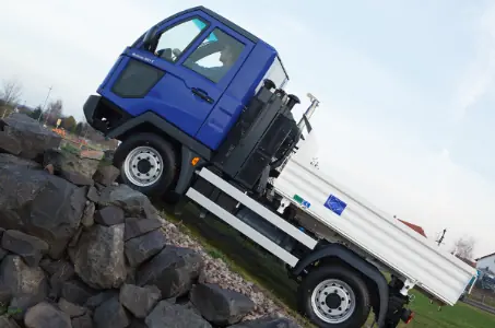 Hako Multicar M31 B thumbnail 4